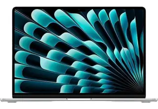 Apple MacBook Air 15″ 2023, M2 8 Cores, 8 GB, 10 core GPU 256 GB Silver Excelent
