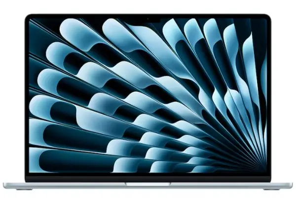 Apple MacBook Air 15″ 2025, M4 10 Cores, 24 GB, 10 core GPU 512 GB Sky Blue Ca nou