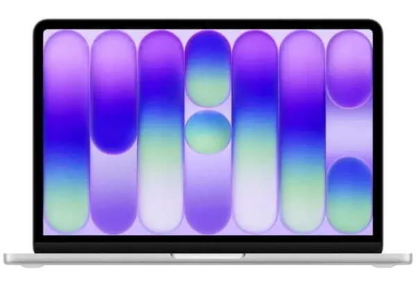 Apple MacBook Neo 13″ 2026, A18 Pro 6 Cores, 8 GB, 5 core GPU 512 GB Silver Ca nou