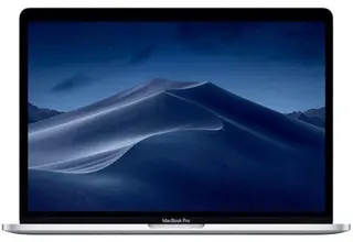 Apple MacBook Pro 13″ Touch Bar 2017, i5 3.3 GHz, 16 GB, Intel Iris Plus Graphics 650 512 GB Silver Foarte bun