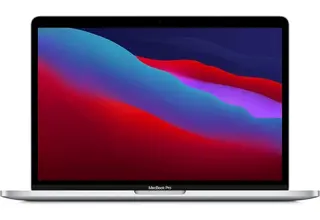 Apple MacBook Pro 13″ Touch Bar 2020, i5 1.4 GHz, 16 GB, Intel Iris Plus Graphics 645 1 TB Silver Excelent