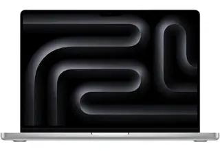 Apple MacBook Pro 14″ 2023, M2 Pro 10 Cores, 16 GB, 16 core GPU 512 GB Silver Foarte bun
