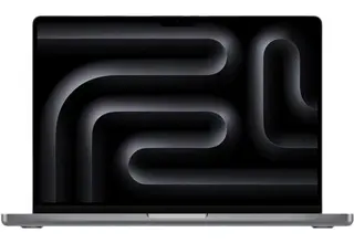 Apple MacBook Pro 14″ 2023, M3 8 Cores, 8 GB, 10 core GPU 512 GB Space Gray Ca nou