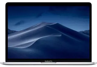 Apple MacBook Pro 15″ Touch Bar 2017, i7 2.9 GHz, 16 GB, AMD Radeon Pro 560 512 GB Silver Bun