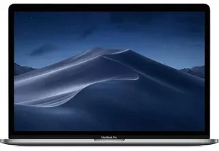 Apple MacBook Pro 15″ Touch Bar 2018, i9 2.9 GHz, 16 GB, AMD Radeon Pro 555X 512 GB Space Gray Foarte bun