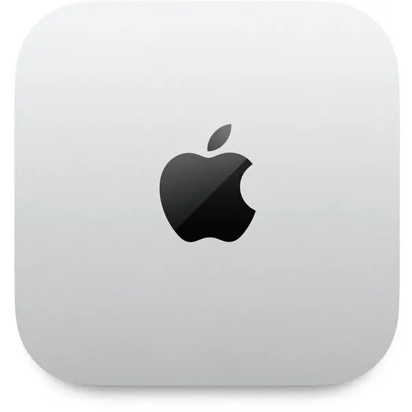 Apple Mini PC Apple Mac mini, Procesor Apple M4, 24GB RAM, 1TB SSD, 10 core CPU,10 cores GPU, macOS, RO