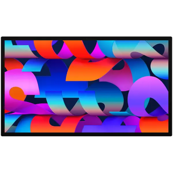 Apple Monitor Apple Studio Display 27 inch, Retina, 5K, Nano-texture glass, cu adaptor de montare VESA, Suportul nu este inclus, Argintiu