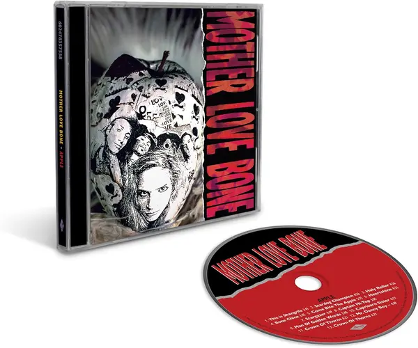 Apple | Mother Love Bone