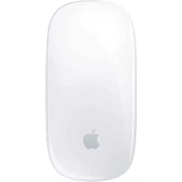 Apple Mouse Apple Magic 3, Alb