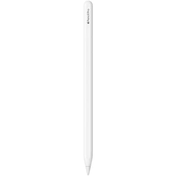 Apple Stylus Apple Pencil Pro 2024, Alb