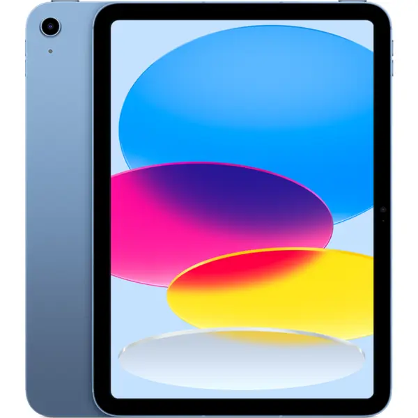 Apple Tableta Apple iPad 11th (2025) 11-inch 256GB Wi-Fi, Albastru