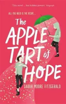 Apple Tart of Hope, Paperback/Sarah Moore Fitzgerald