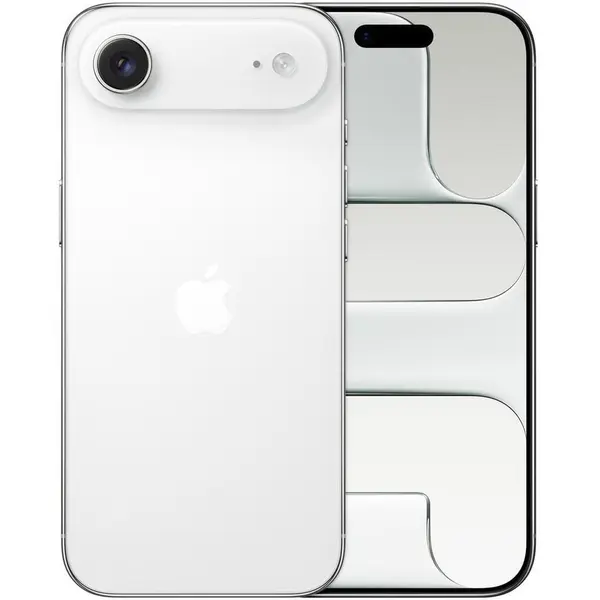 Apple Telefon mobil Apple iPhone Air,1TB, 5G, Dual SIM, Alb