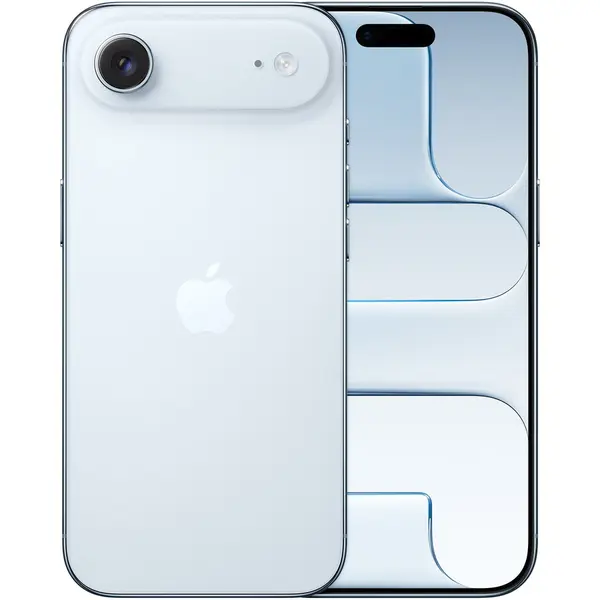 Apple Telefon mobil Apple iPhone Air, 1TB, 5G, Sky Blue