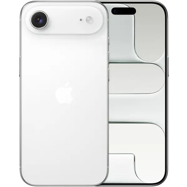 Apple Telefon mobil Apple iPhone Air, 256GB, 5G, Cloud White