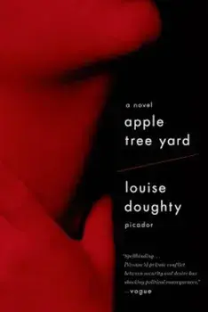 Apple Tree Yard, Paperback/Louise Doughty
