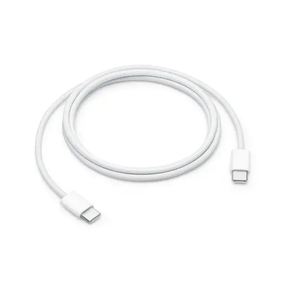 APPLE USB-C CHARGE CABLE 60W 1M APPLE USB-C CHARGE CABLE 60W 1M