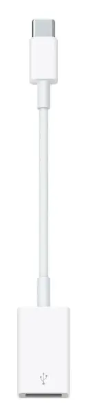 APPLE USB-C TO USB ADAPTER APPLE USB-C TO USB ADAPTER