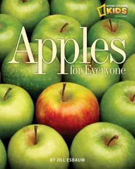 Apples for Everyone, Paperback/Jill Esbaum
