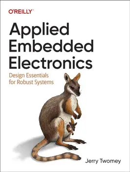 Applied Embedded Electronics, Paperback/Jerry Twomey