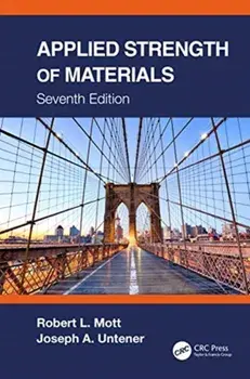 Applied Strength of Materials. 7 ed, Hardback/***