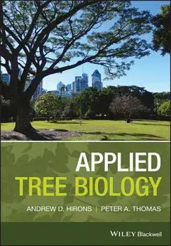 Applied Tree Biology, Paperback/Andrew Hirons