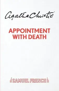 Appointment with Death, Paperback/Agatha Christie