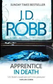Apprentice in Death, Paperback/J. D. Robb