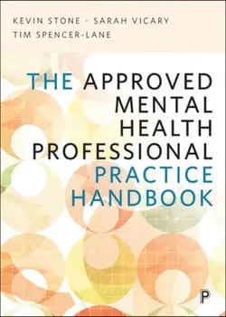 Approved Mental Health Professional Practice Handbook, Paperback/Tim Spencer-Lane