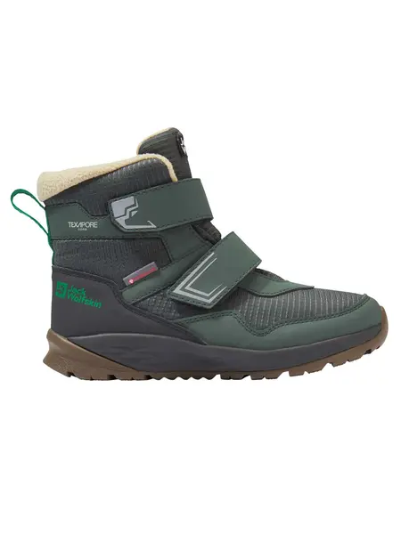 Apreschi Polar Bear-b Texapore Mid Vc K