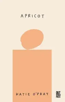 apricot, Paperback/Katie OPray
