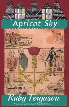 Apricot Sky, Paperback/Ruby Ferguson
