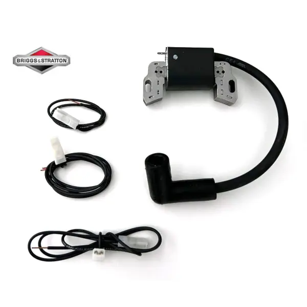 Aprindere Briggs-Stratton SERIA 450E 500E 550E