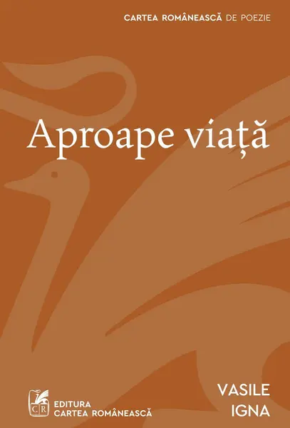 Aproape viață - Vasile Igna
