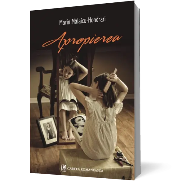 Apropierea