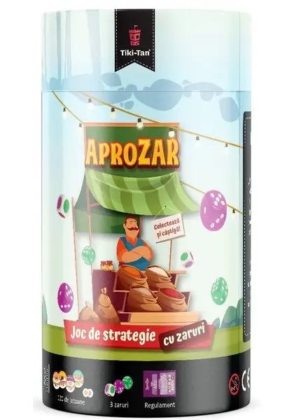 AproZar