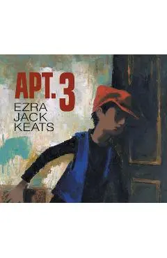 Apt. 3 - Ezra Jack Keats