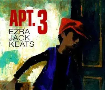 Apt. 3, Paperback/Ezra Jack Keats