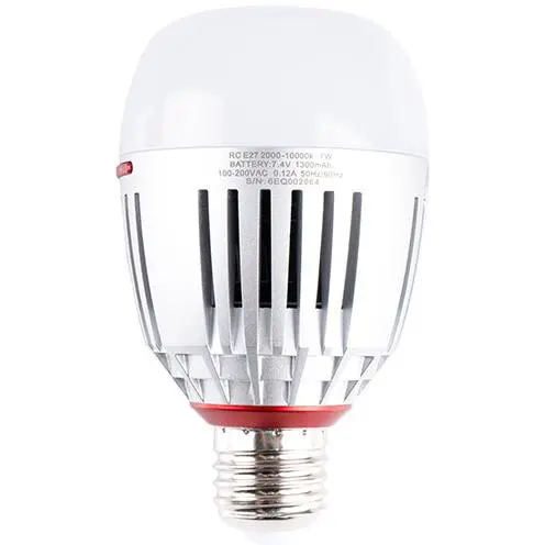 Aputure Bec foto LED Aputure Accent B7c RGBWW