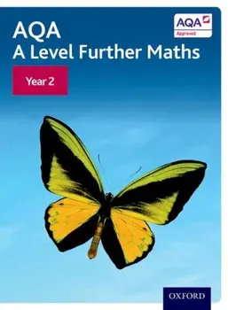 AQA A Level Further Maths: Year 2/***