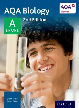 AQA Biology: A Level, Paperback/Susan Toole