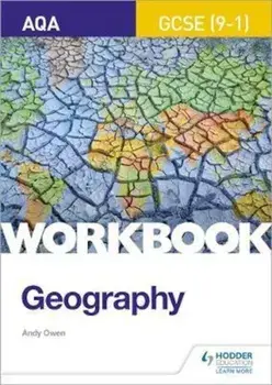 AQA GCSE (9-1) Geography Workbook/Andy Owen