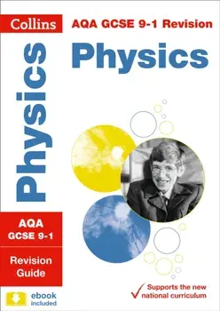 AQA GCSE 9-1 Physics Revision Guide, Paperback/***