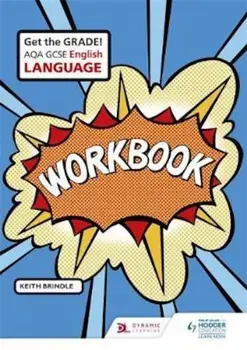 AQA GCSE English Language Workbook, Paperback/Hodder Education