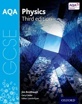 AQA GCSE Physics Student Book, Paperback/Jim Breithaupt