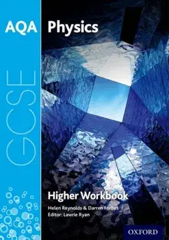 AQA GCSE Physics Workbook: Higher, Paperback/Darren Forbes
