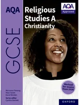 AQA GCSE Religious Studies A Christianity. Revised Edition, 2 Revised edition, Paperback/David Worden