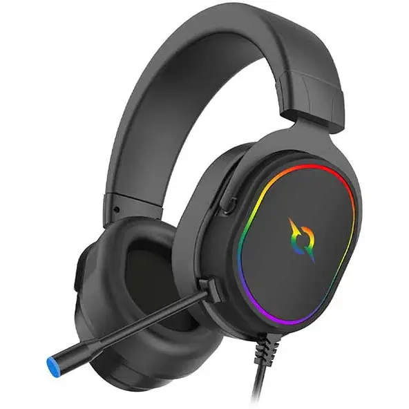 AQIRYS Casti cu mic AQIRYS Altair, 7.1, USB