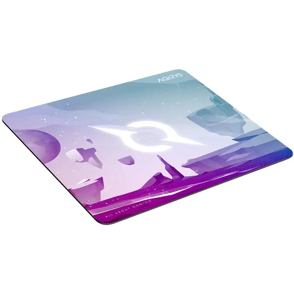 AQIRYS Mousepad AQIRYS Gravity Medium, MD