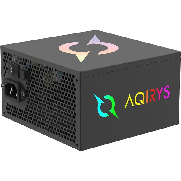 AQIRYS Sursa AQIRYS Pulsar, 80+, 650W